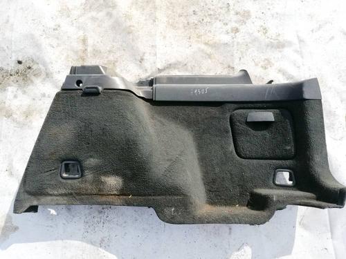 Used Boot lining Boot lining VOLVO V50 (545) 2.0 D (136 hp) 35252605 35252605