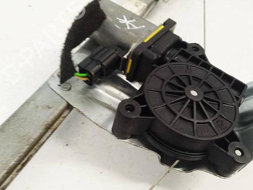 Left front window motor DACIA SANDERO II 1.5 dCi | BP38277197E21 - Image 2