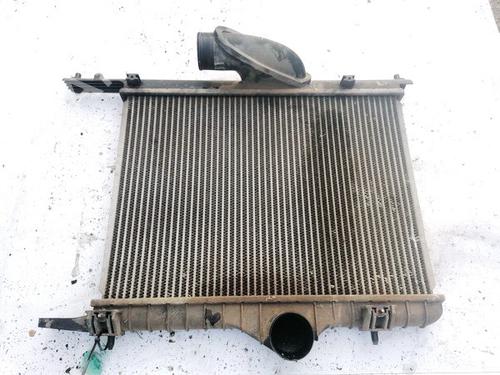 Used Intercooler Intercooler 35570838 35570838