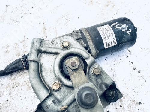 Used Front wiper motor Front wiper motor MERCEDES-BENZ A-CLASS (W168) A 170 CDI (168.008) (90 hp) 35560426 35560426