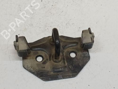 Used Other Other OPEL VECTRA C (Z02) 2.2 DTI 16V (F69) (125 hp) 36688200 36688200