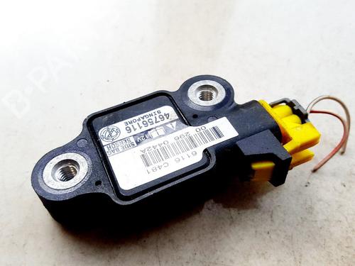 Used Electronic module Electronic module CHRYSLER VOYAGER IV (RG, RS) 2.5 CRD (141 hp) 33518667 33518667