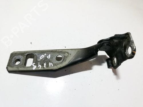 Used Hinge/Door check strap Hinge/Door check strap VW GOLF IV (1J1) 1.9 TDI (110 hp) 35715159 35715159