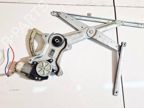Used Front right window mechanism Front right window mechanism 34970999 34970999