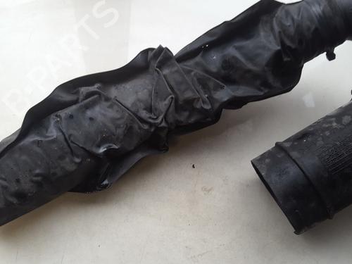 Used Pipe Pipe SAAB 9-3 (YS3F, E79, D79, D75) 1.9 TiD (150 hp) 35854874 35854874