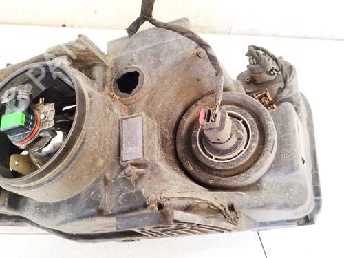 Right headlight JEEP COMPASS (MK49) 2.2 CRD 4x4 | BP40165615C29 - Image 2