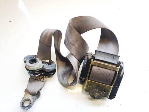 Used Rear center seatbelt Rear center seatbelt 35101648 35101648