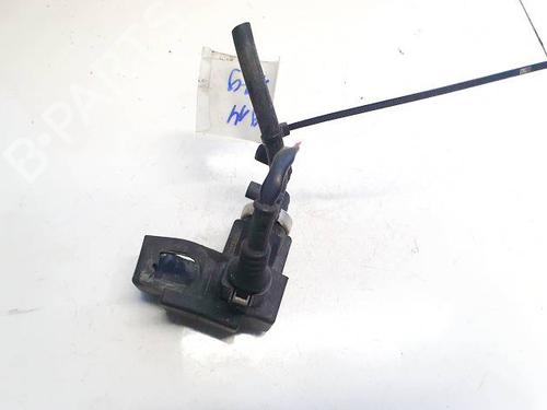 Used Electronic module Electronic module AUDI A6 C5 (4B2, 4B4) 2.5 TDI (155 hp) 35534470 35534470