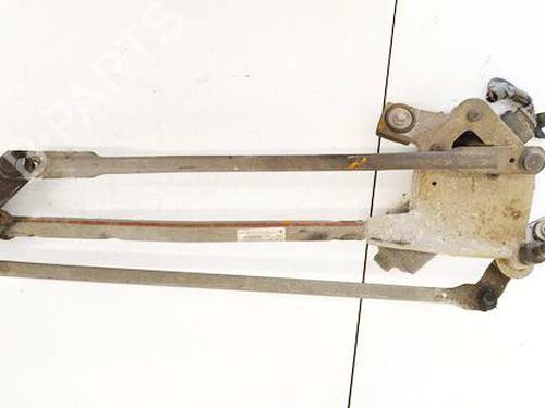 Used Front wipers mechanism Front wipers mechanism 36895223 36895223