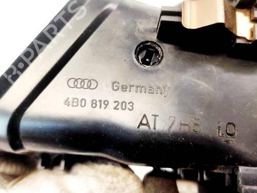 Luftventil AUDI A6 C5 (4B2, 4B4) 1.9 TDI | BP32959788I21 - Image 3