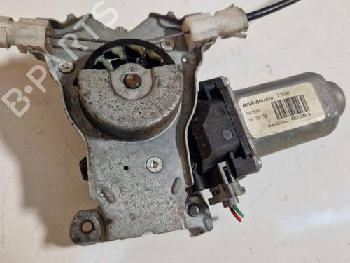 Used Right rear window motor Right rear window motor 38574319 38574319