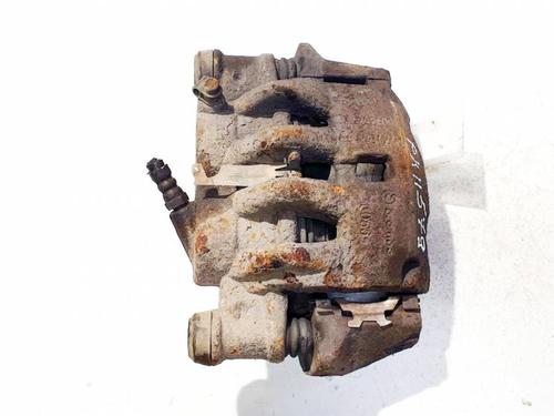 Used Left front brake caliper Left front brake caliper FIAT DUCATO Van (250_) 100 Multijet 2,2 D (100 hp) 39998347 39998347
