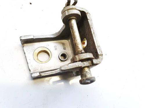 Dørhengsel/Dørstopper VW TOURAN (1T1, 1T2) 1.9 TDI (100 hp) 32627906