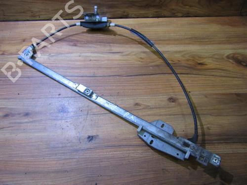 Used Front left window mechanism Front left window mechanism 35652265 35652265