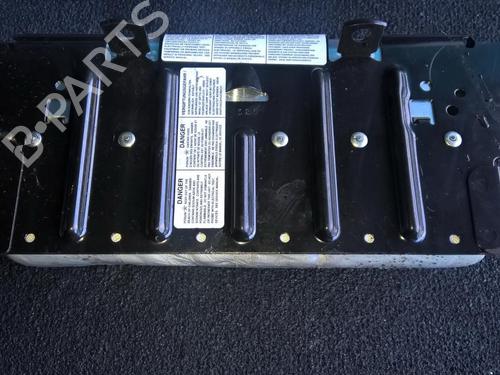 Used Passenger airbag Passenger airbag JAGUAR XJ (X308) 3.2 (237 hp) 33531418 33531418