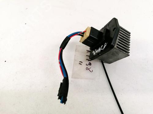 Used Heater resistor Heater resistor 35439387 35439387
