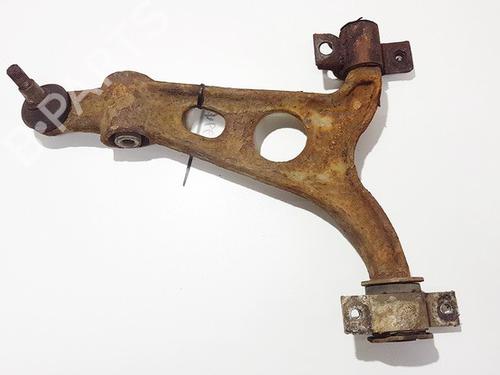 Used Right front suspension arm Right front suspension arm ALFA ROMEO 147 (937_) 1.6 16V T.SPARK (937.AXA1A, 937.AXB1A, 937.BXB1A) (120 hp) 35564685 35564685