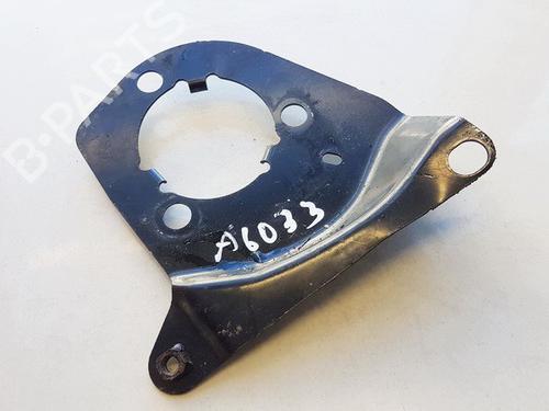 Used Other Other MAZDA 6 Hatchback (GH) 2.2 MZR-CD (GH10) (163 hp) 33063041 33063041