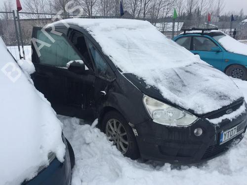 Speaker FORD S-MAX (WA6) 2.0 TDCi | BP33504306E2  - Image 5