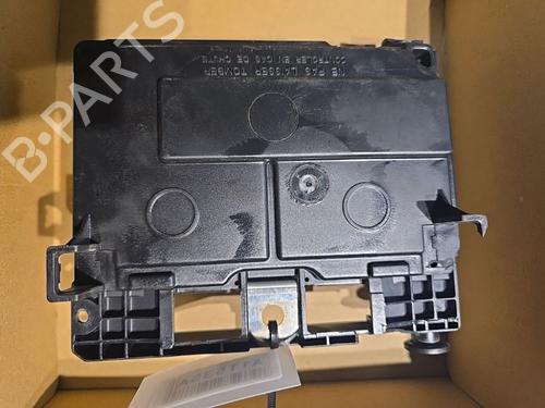 Fuse box CITROËN C5 II (RC_) 2.0 HDi (RCRHRH) | BP39969244E1 - Image 6
