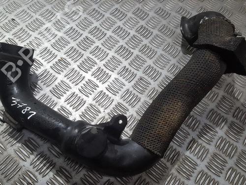 Used Pipe Pipe TOYOTA COROLLA Verso (_E12_) 2.0 D-4D (CDE120_, CDE120R) (90 hp) 35698430 35698430