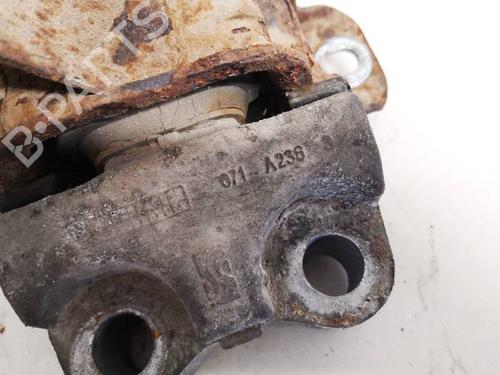 Engine mount FIAT PUNTO EVO (199_) 1.4 (199AXB1A) | BP32924634M89 - Image 3