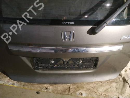 Used Tailgate trim Tailgate trim HONDA FR-V (BE) 1.8 (BE1) (140 hp) 35330143 35330143