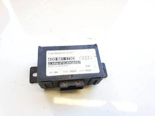 Used Electronic module Electronic module 34783103 34783103