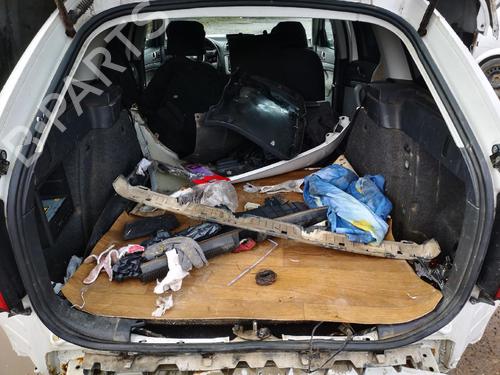 Switch SKODA OCTAVIA II (1Z3) 2.0 TDI | BP32926327I30 - Image 11