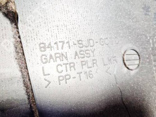 Andre HONDA FR-V (BE) 2.2 i CTDi (BE5) | BP34978387O1 - Image 3