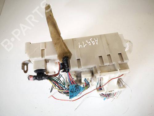 Fuse box TOYOTA RAV 4 II (_A2_) 2.0 D 4WD (CLA20_, CLA21_, CLA20R, CLA21R) | BP32957071E1 - Image 2