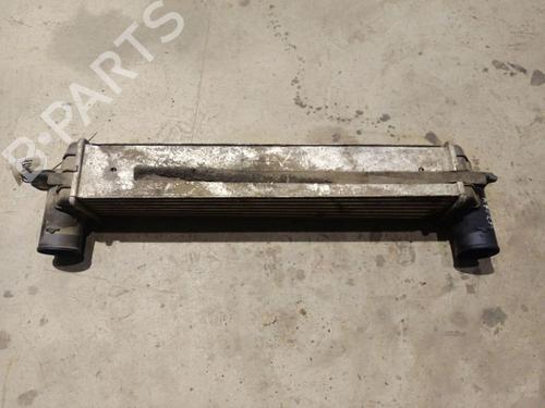 Used Intercooler Intercooler 34992839 34992839