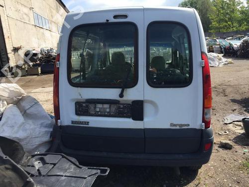 Engine mount RENAULT KANGOO (KC0/1_) 1.9 dTi (KC0U) | BP33498003M89  - Image 9