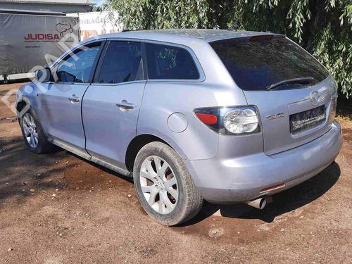 Fuse box MAZDA CX-7 (ER) 2.3 AWD | BP33094576E1 - Image 8