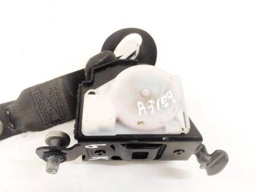 Used Rear left seatbelt Rear left seatbelt OPEL INSIGNIA A (G09) 2.0 CDTI (68) (131 hp) 35218368 35218368