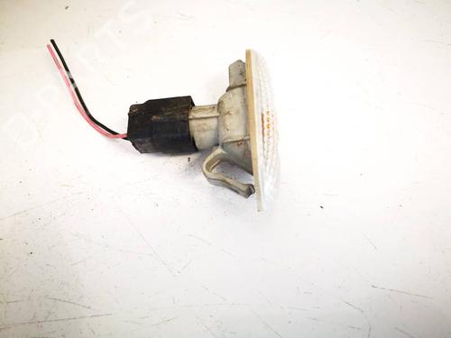 Left side indicator MAZDA 3 (BL) 1.6 MZR (BL14) | BP35028330I20 - Image 3