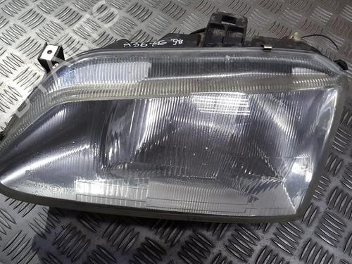 Used Left headlight Left headlight RENAULT MEGANE I (BA0/1_) 1.6 e (BA0F, BA0S) (90 hp) 35673839 35673839