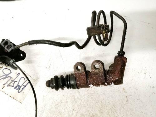 Brake master cylinder MAZDA 6 Hatchback (GG) 2.0 DI (GG14) | BP35120528M77 - Image 2