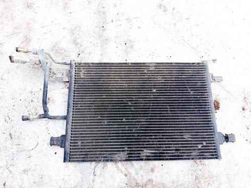Used AC radiator AC radiator 34744121 34744121