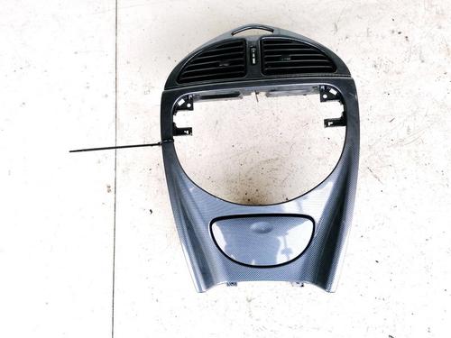 Luftventil CITROËN C5 I (DC_) 2.0 HDi (DCRHYB) (90 hp) 33080351