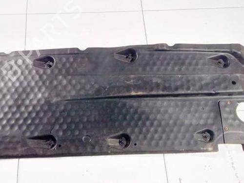 Used Underbody protection Underbody protection VW GOLF PLUS V (5M1, 521) 1.6 FSI (115 hp) 35116315 35116315