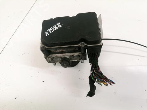 Used ABS pump ABS pump NISSAN ALMERA TINO (V10) 2.2 dCi (115 hp) 35475372 35475372