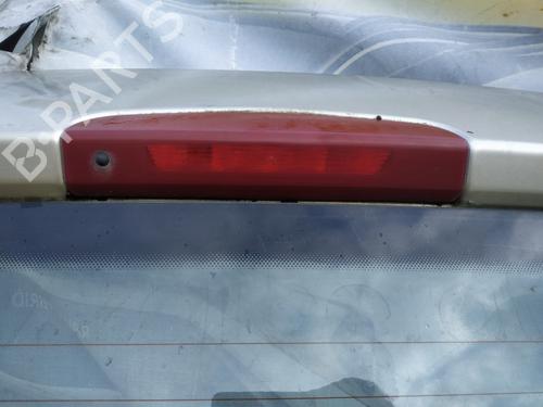 Used Third brake light Third brake light OPEL CORSA D (S07) 1.2 (L08, L68) (80 hp) 35568136 35568136