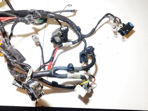 Wiring harness RENAULT ZOE (BFM_) ZOE | BP35464285E16 - Image 2