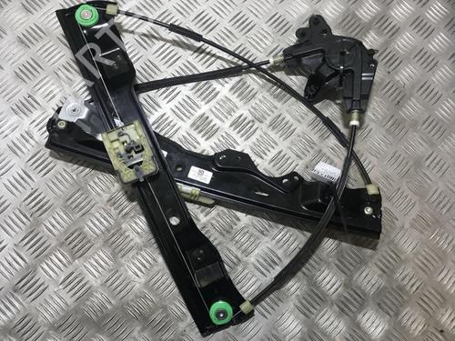 Rudehejsemekanisme ventre foran Rudehejsemekanisme ventre foran FORD FOCUS IV (HN) 1.0 EcoBoost (125 hp) 35686608 35686608