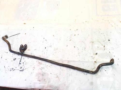 Used Anti roll bar Anti roll bar NISSAN PRIMERA Hatchback (P12) 1.9 dCi (120 hp) 35388045 35388045