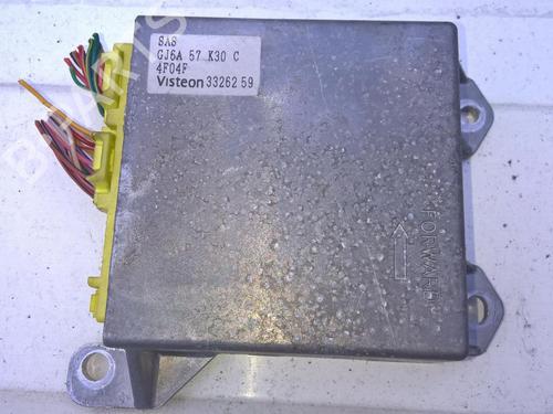 ecu-airbags-mazda-6-saloon-gg-2002-2003-2004-2005-2006-2007-2008-33530863 main image