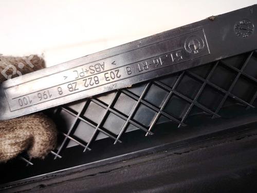 Glove box BMW 3 Touring (E46) 320 d | BP35549067C95 - Image 2