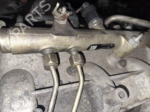 Used Injection rail Injection rail 35190330 35190330