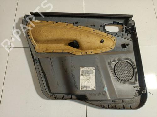 Rear right panel FORD S-MAX (WA6) 1.8 TDCi | BP34880460C61 - Image 4